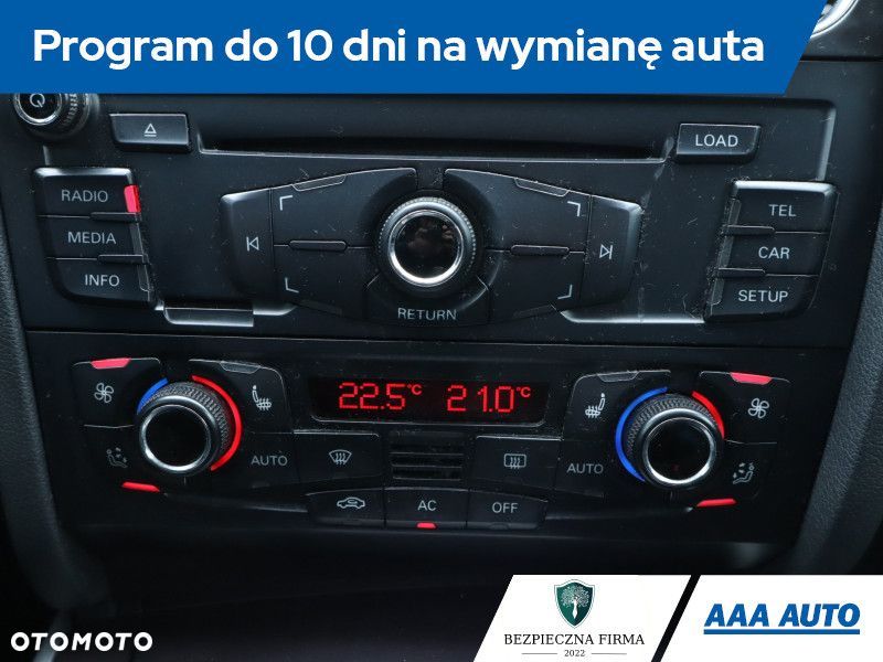 Audi A4 Limousine - 20