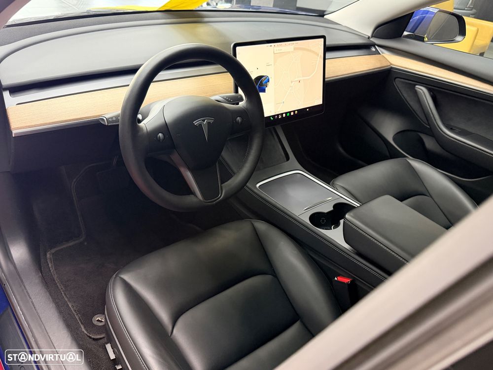 Tesla Model 3 2021 photo 5