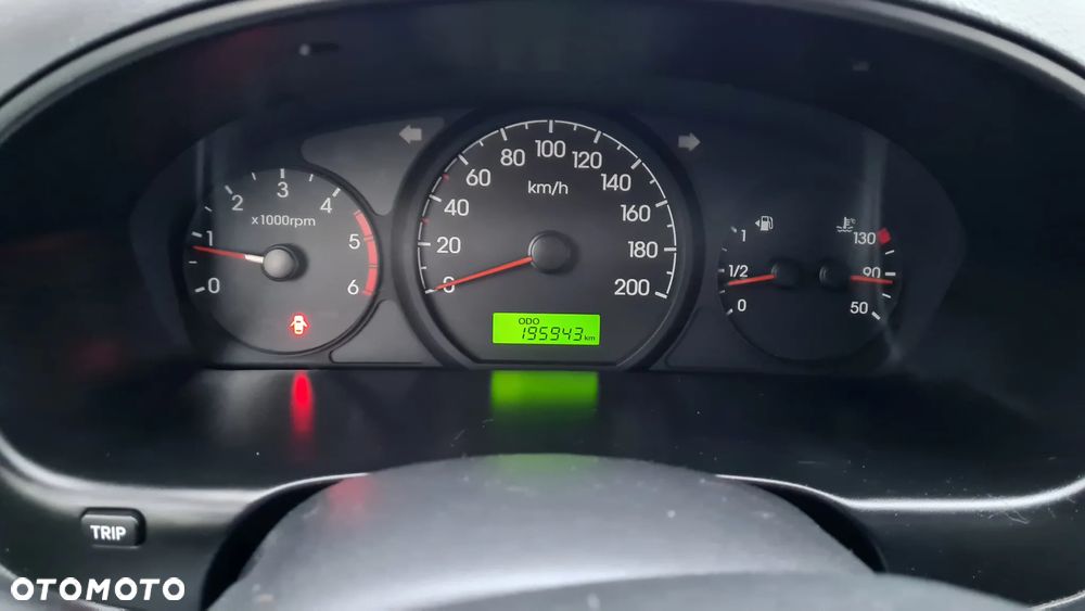 Hyundai H-1 2.5 CRDi Travel Family - 9