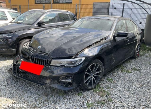BMW Seria 3 320d xDrive Edition M Sport Shadow - 3