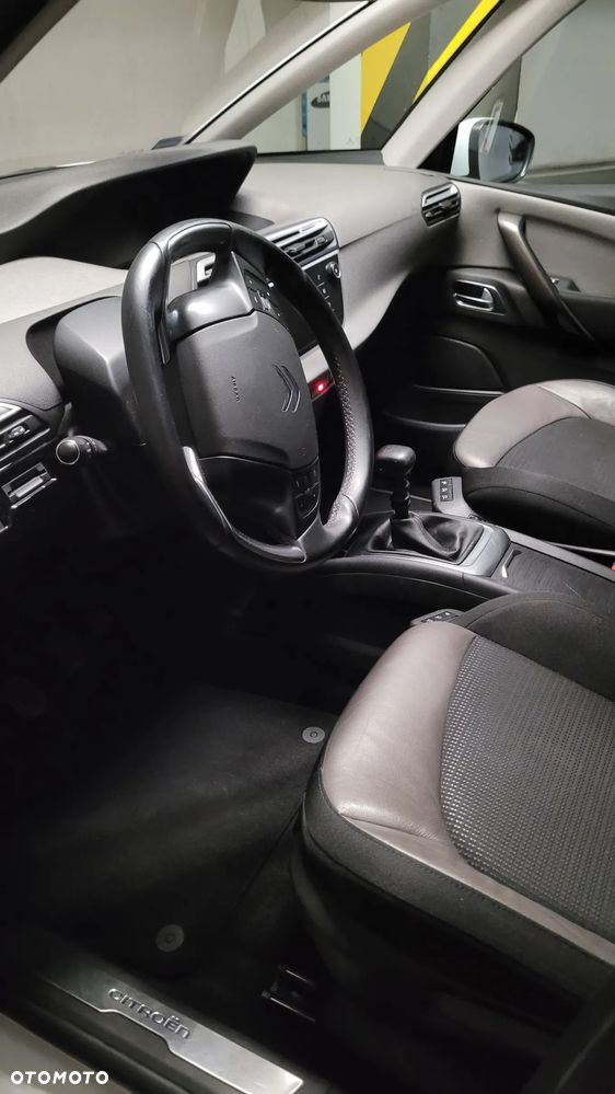 Citroën C4 SpaceTourer 1.2 PureTech Shine S&S - 13