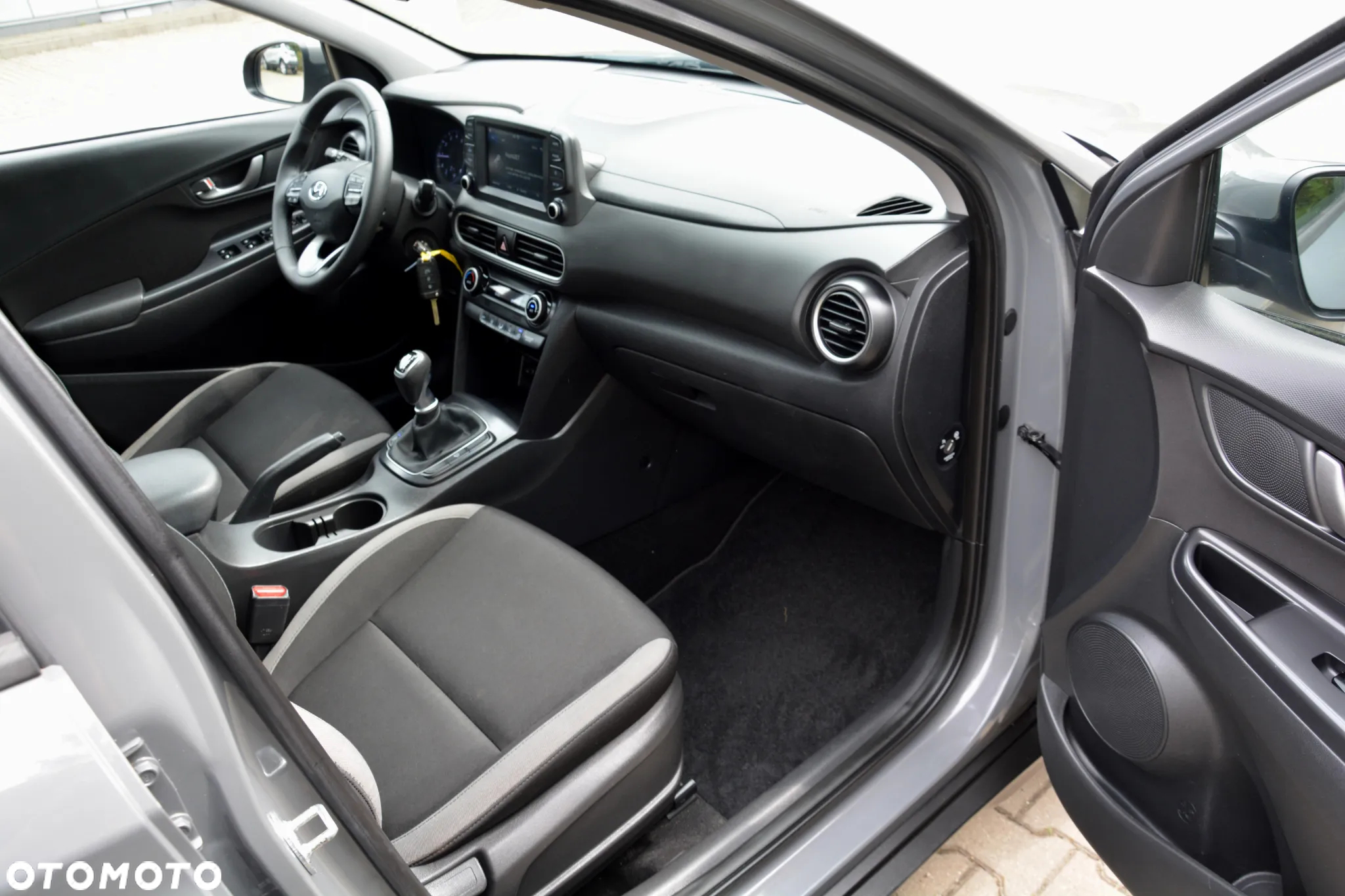 Hyundai Kona 1.0 T-GDI YES - 8
