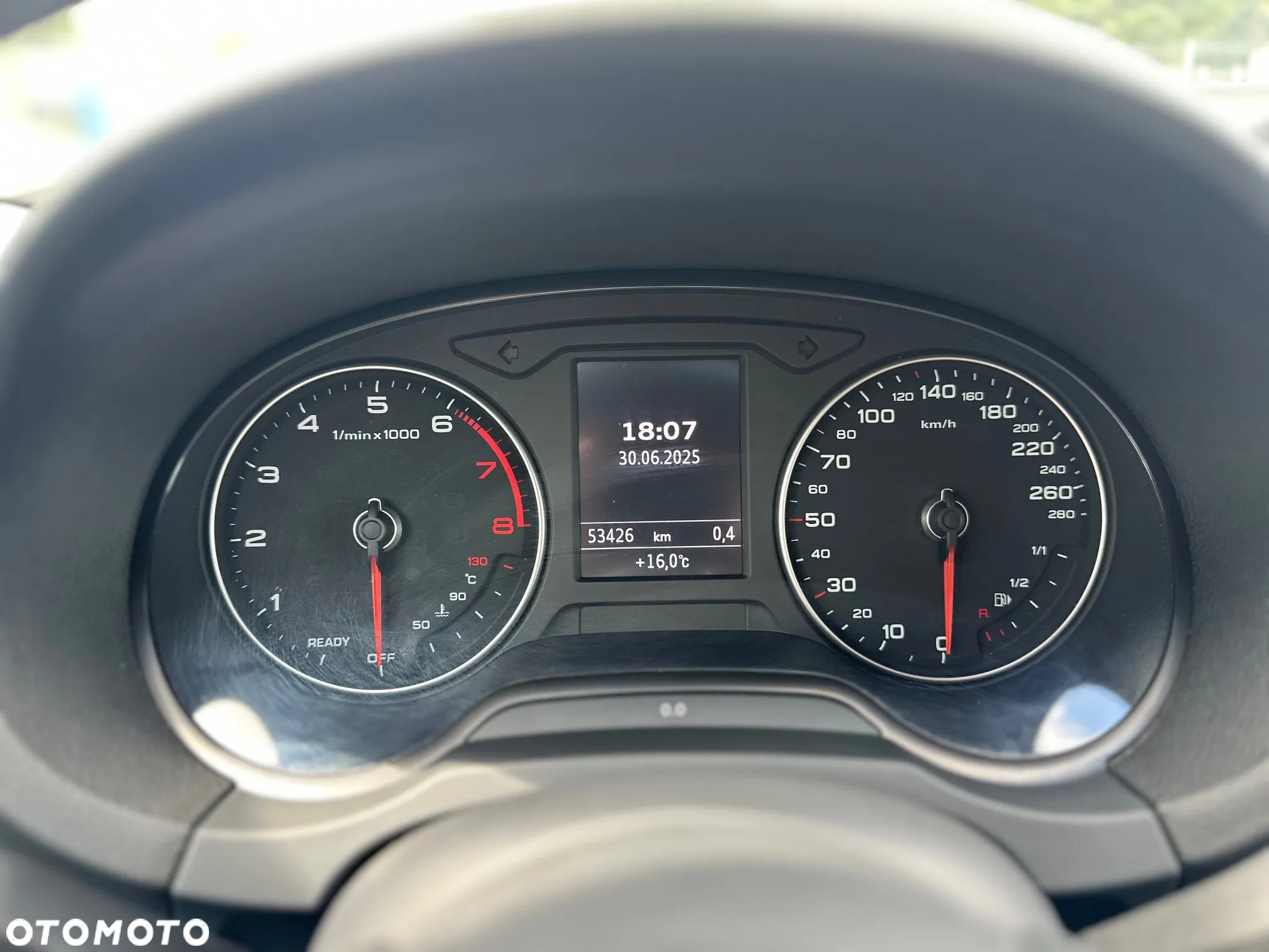 Audi A3 1.5 TFSI S tronic - 14
