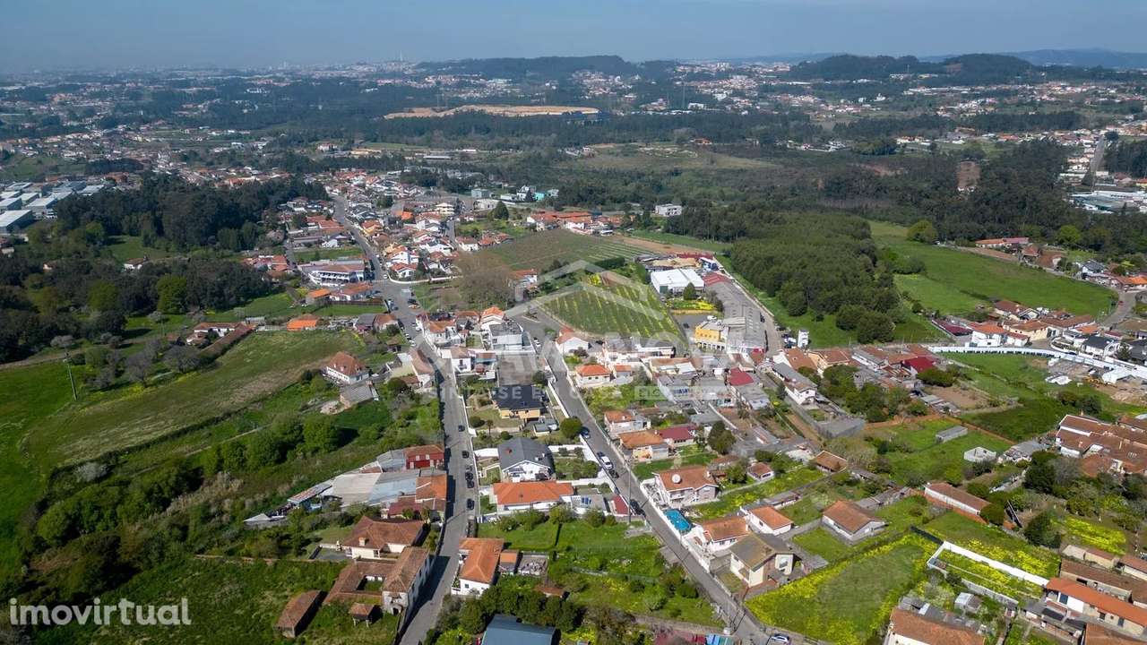 Terreno para Moradia em Grijó - Grande imagem: 2/18