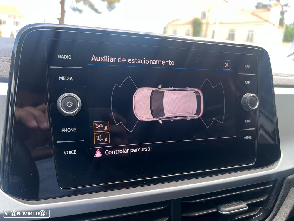 VW T-Roc 1.0 TSI Life - 16