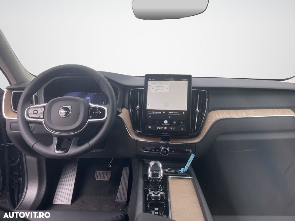 Volvo XC 60 - 15