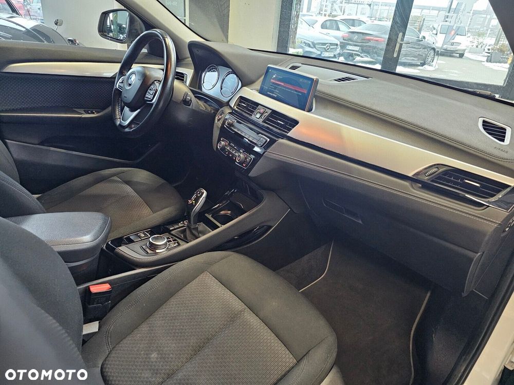 BMW X2 - 22