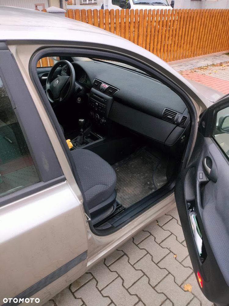 Fiat Stilo - 2