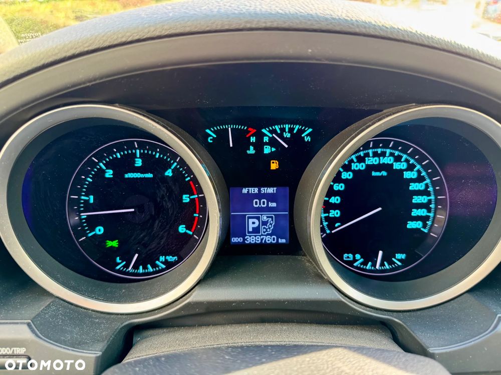 Toyota Land Cruiser LC 4.5 D-4D Prestige - 5