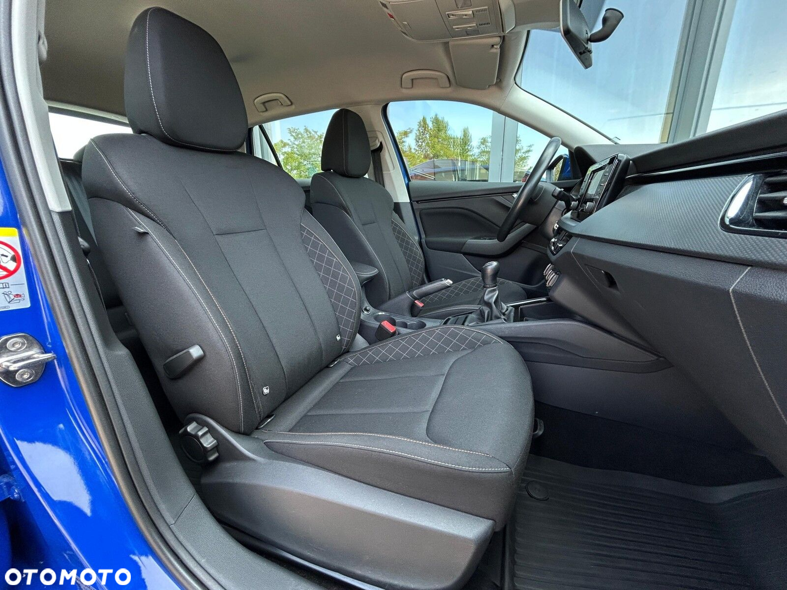 Skoda Scala 1.0 TSI Ambition - 17