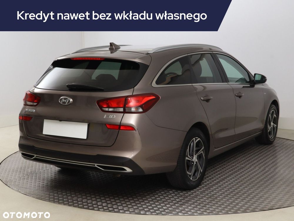 Hyundai i30 - 7