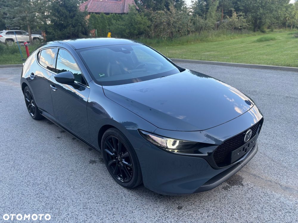 Mazda 3 - 13