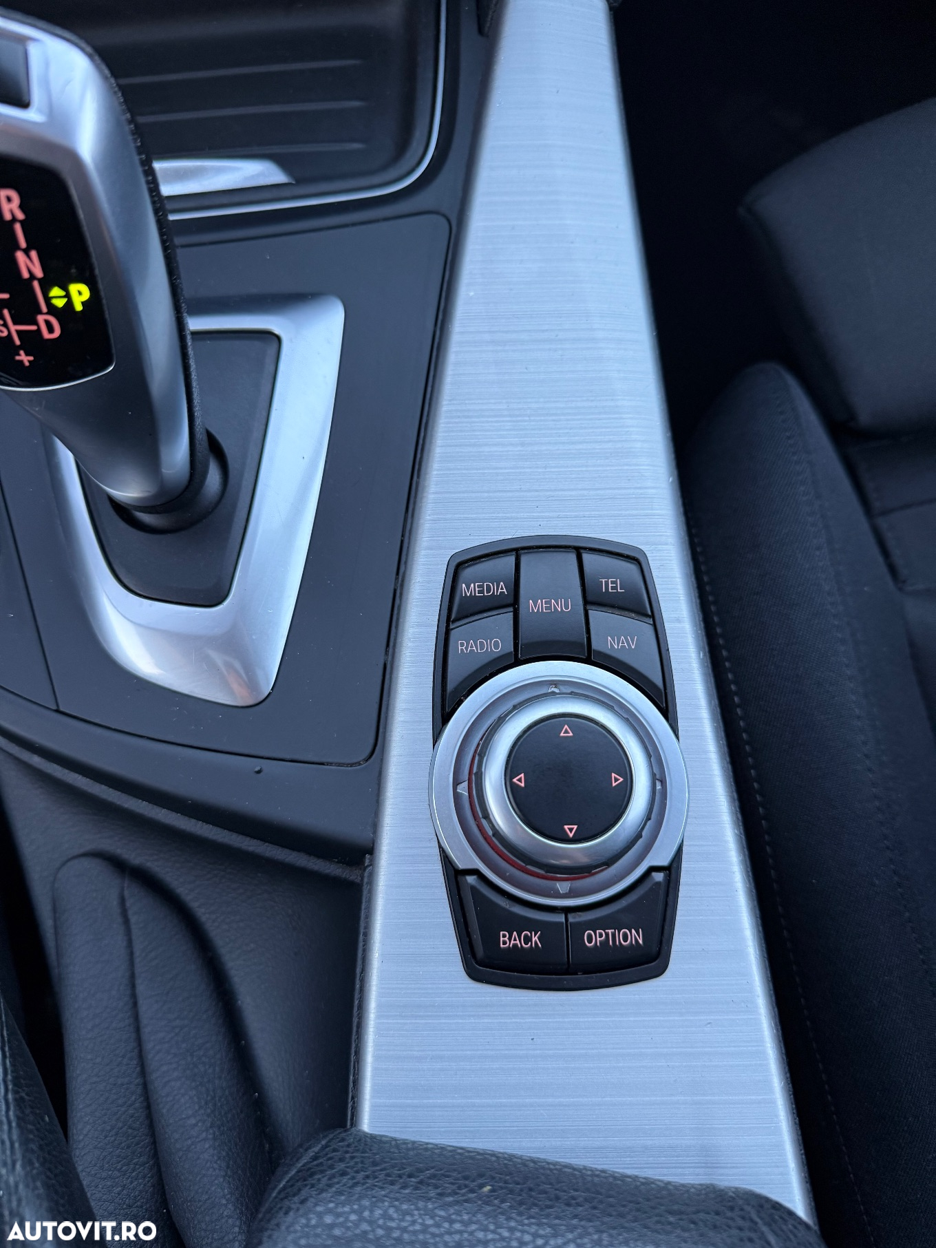 BMW Seria 3 320d Aut. Sport Line - 19
