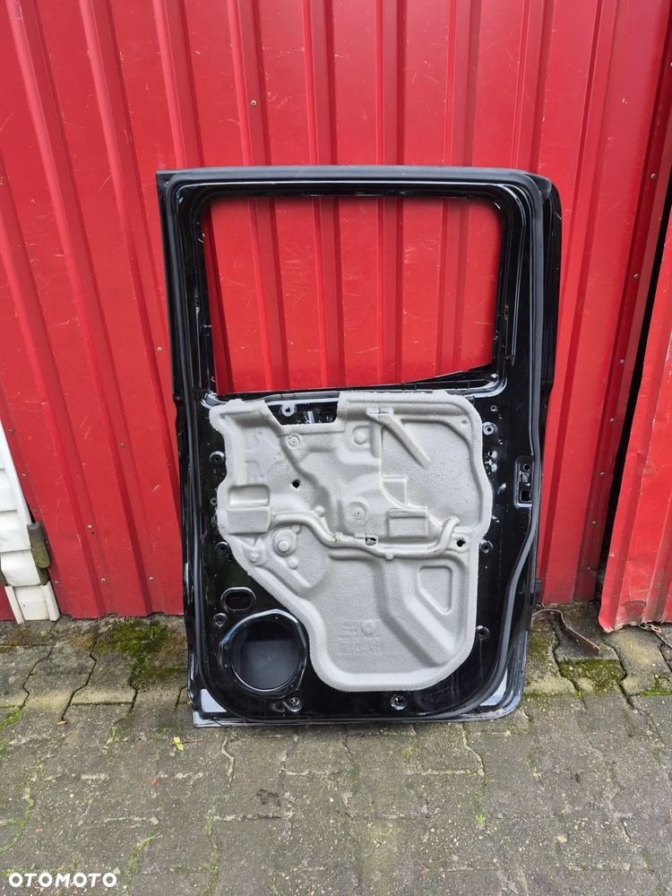 Ford Ranger drzwi prawe AB39-2024720-AC - 5