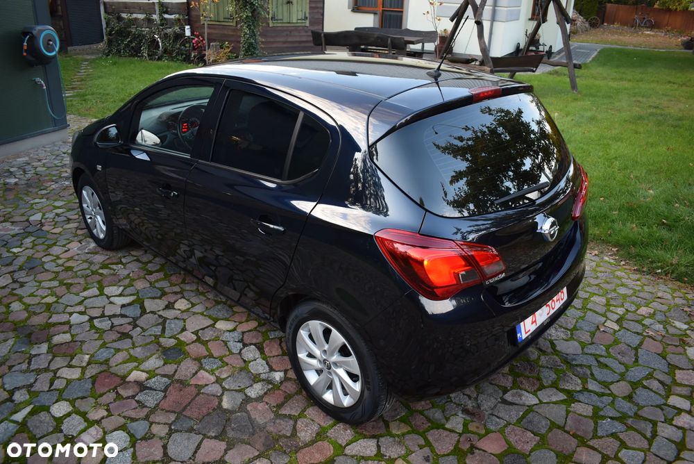 Opel Corsa - 12