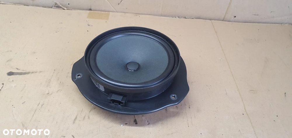 Głośnik drzwi lewy tył tylny lewy Mercedes GL X166 W166 A2049062401 - 3