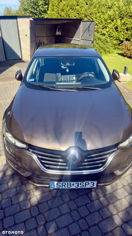 Renault Talisman - 16