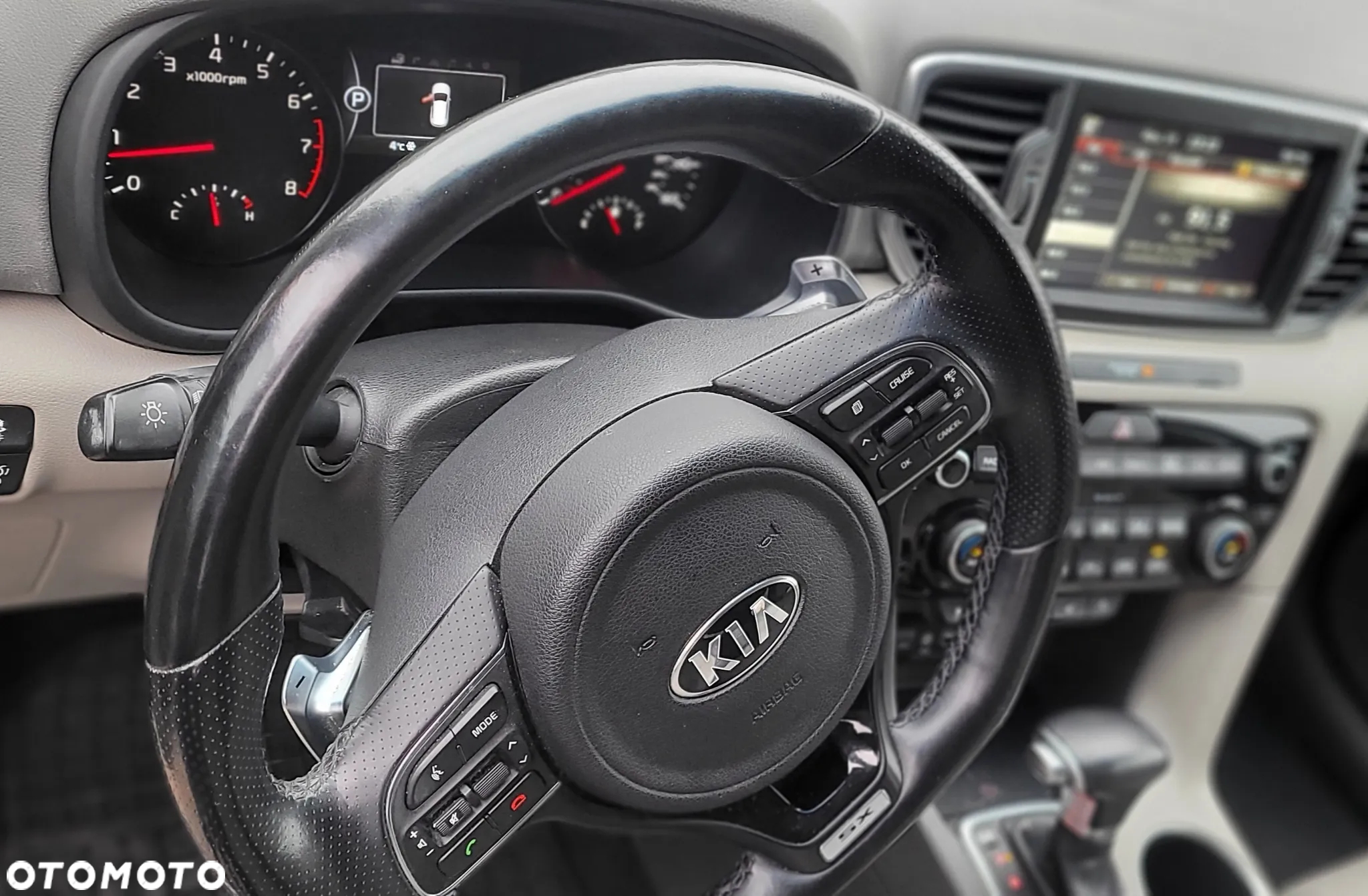 Kia Sportage - 10