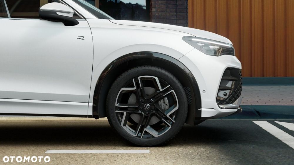 Volkswagen Tiguan 2.0 TDI 4Mot R-Line Plus DSG - 8