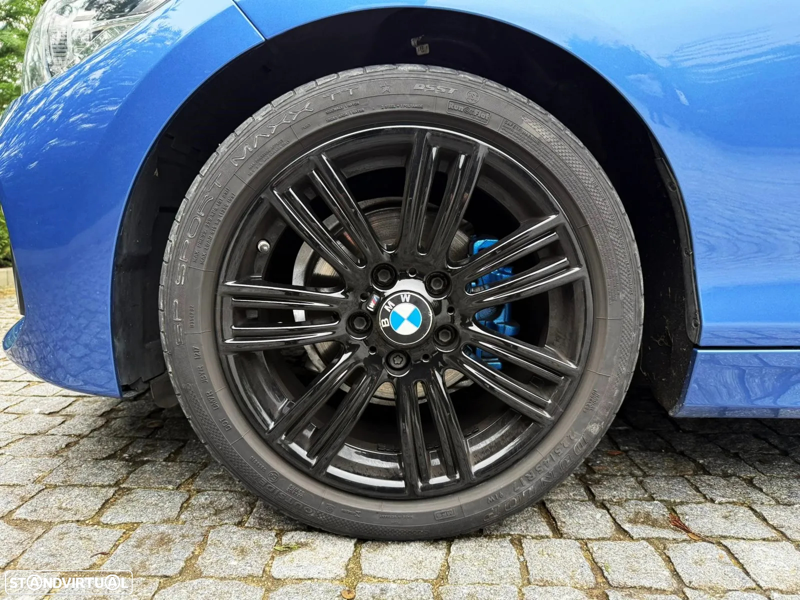 BMW 118 d Aut. M Sport - 6