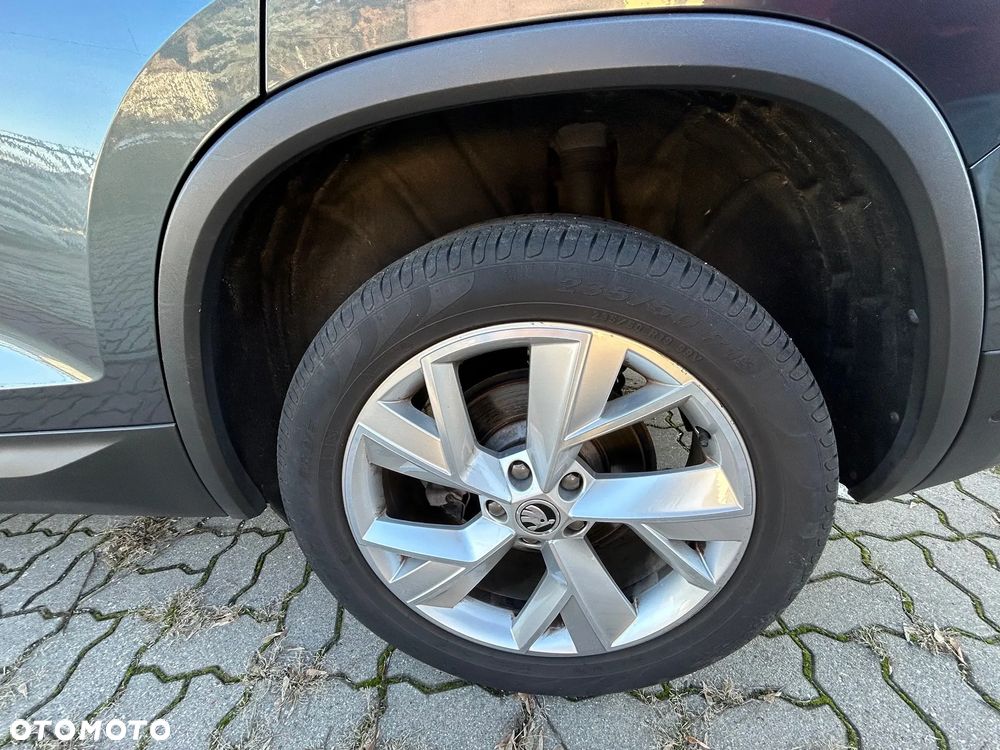 Skoda Kodiaq 2.0 TDI 4x4 DSG Style - 29