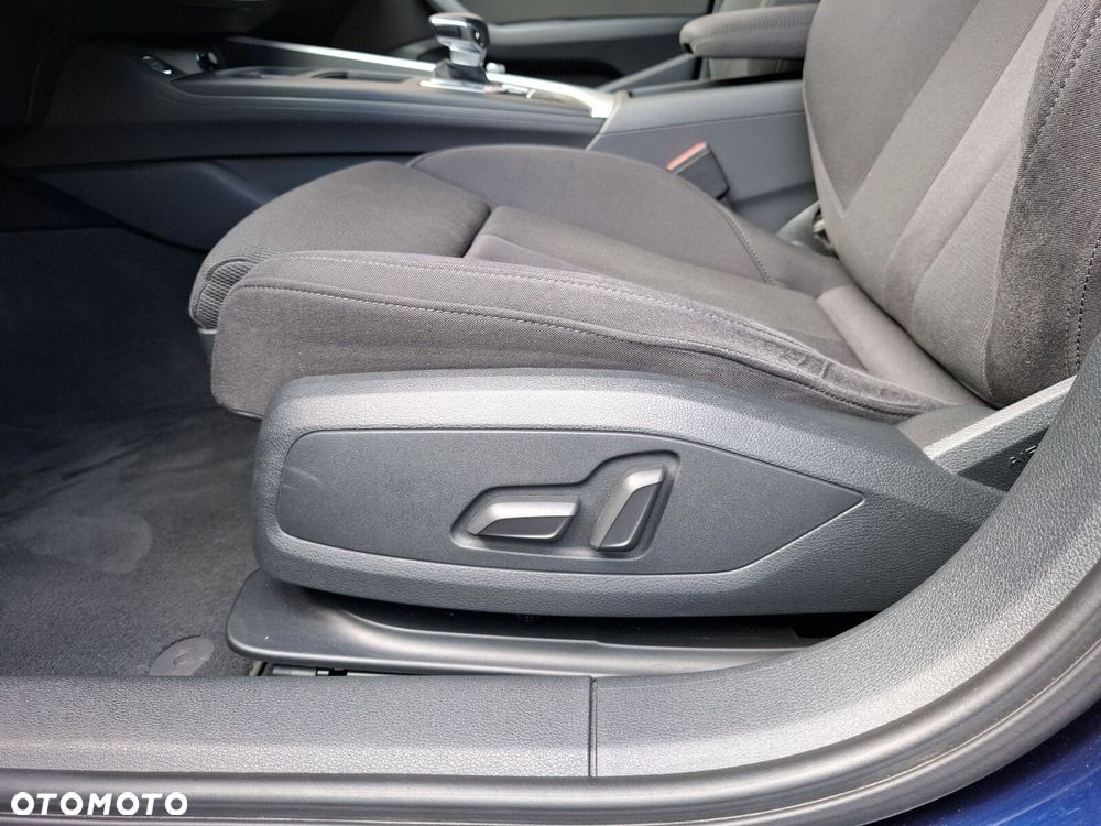 Audi A4 Avant 35 TFSI mHEV Advanced S tronic - 18