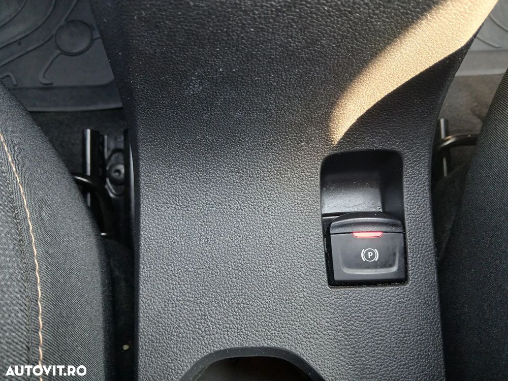 Dacia Jogger 7 locuri ECO-G 100 Extreme+ - 10