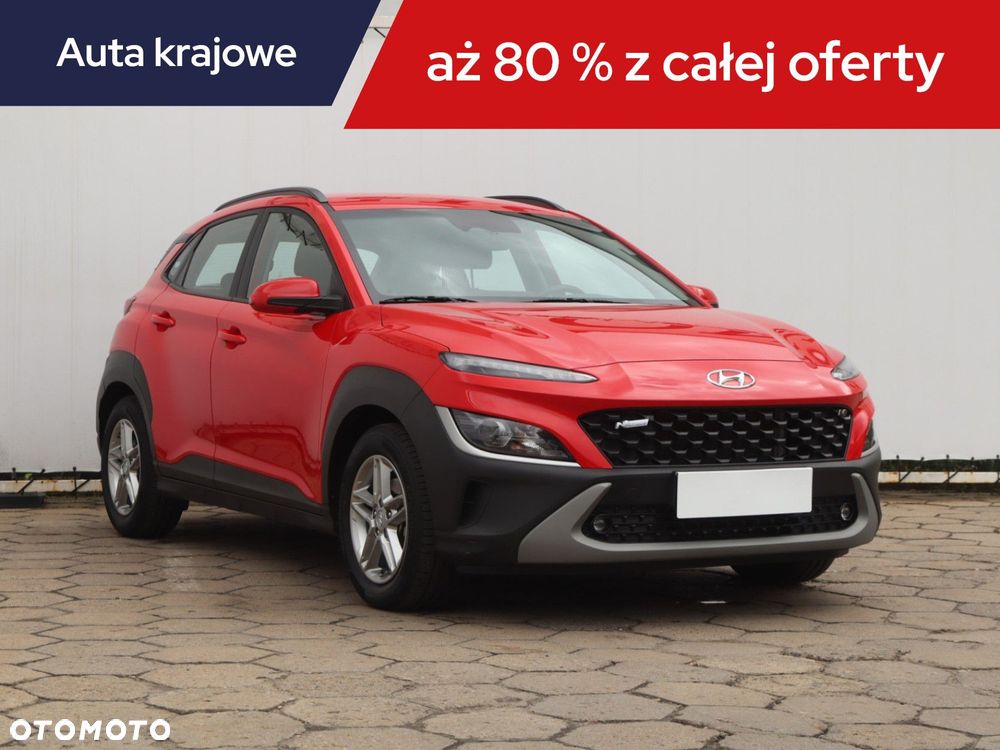 Hyundai Kona - 3