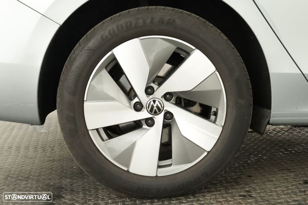 VW Passat Variant 1.5 TSI eHybrid DSG - 5