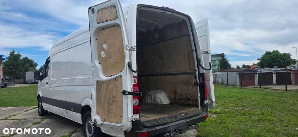 Volkswagen Crafter - 6