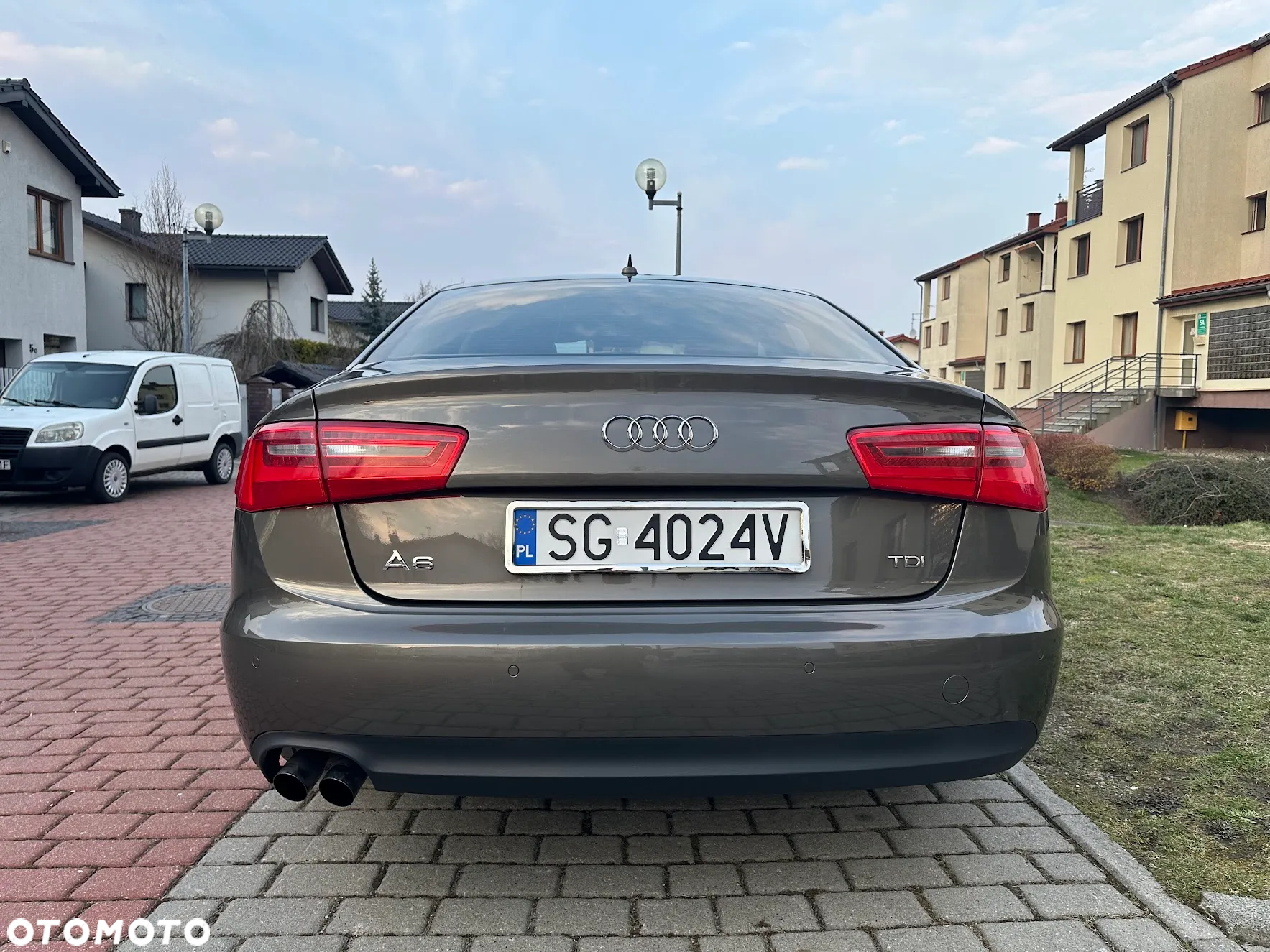 Audi A6 ver-2-0-tdi - 9
