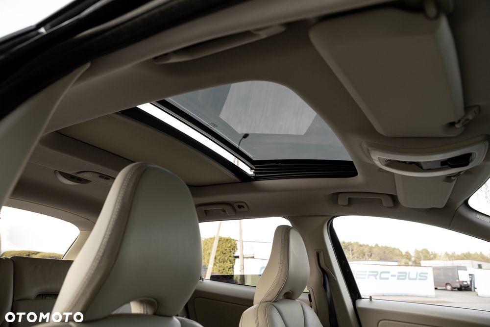 Volvo XC 60 D3 AWD Summum - 25