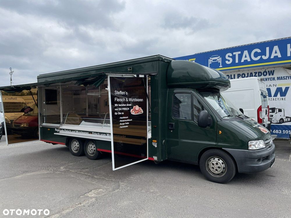 Fiat Ducato - 14