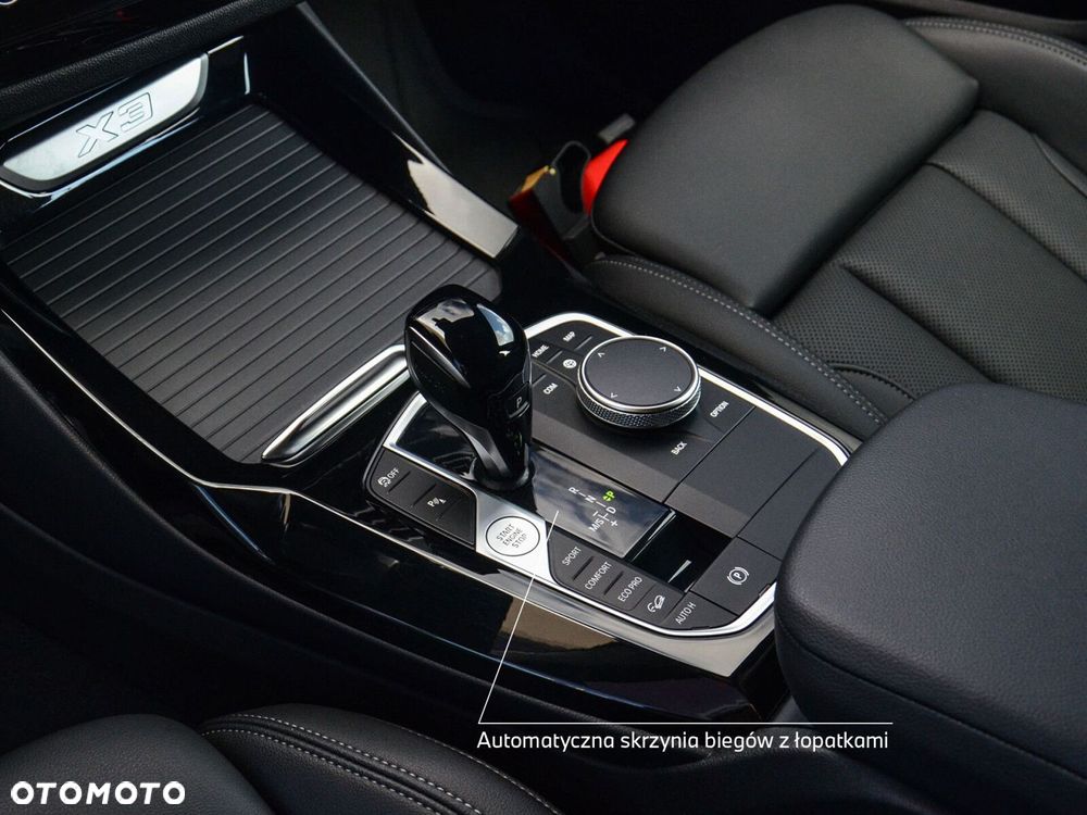 BMW X3 - 24