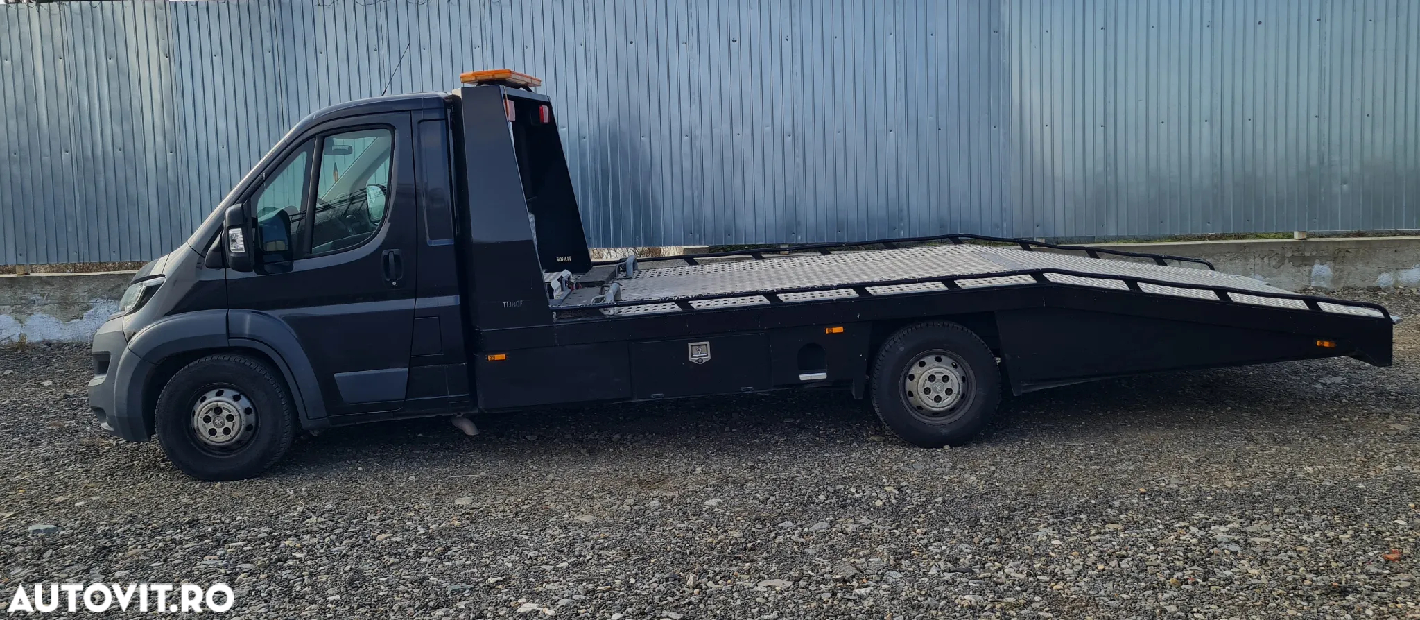Peugeot Boxer - 8