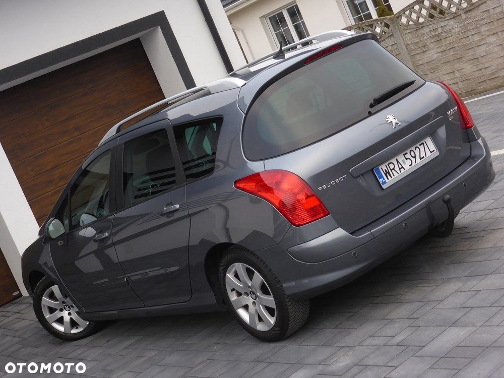 Peugeot 308 e-HDi FAP 110 Stop&Start Business Line Niveau 2 - 26