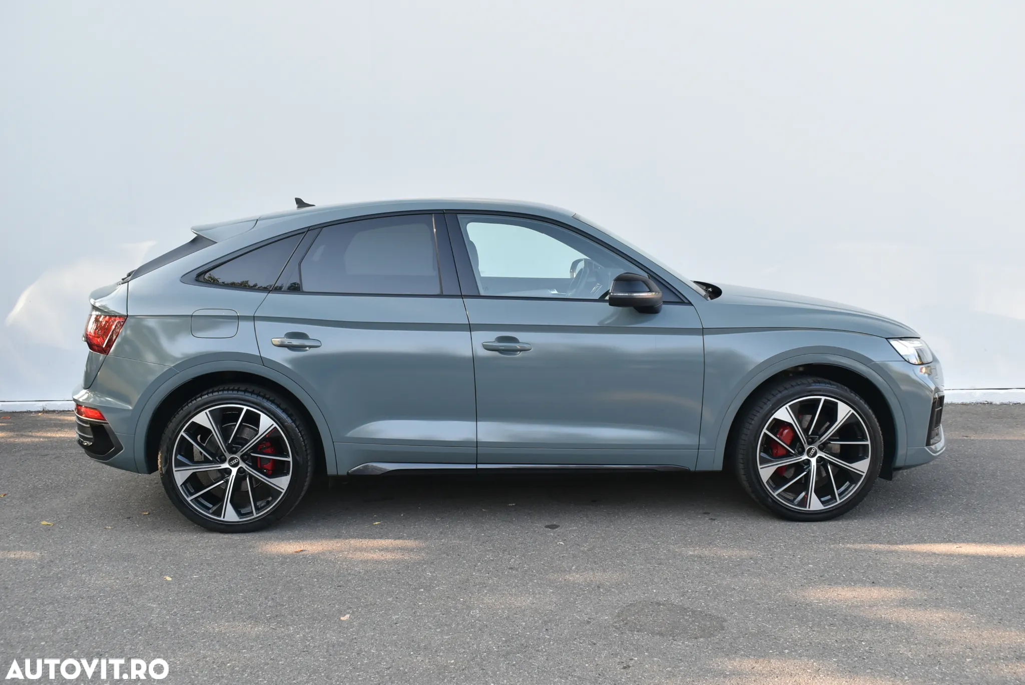 Audi Q5 - 6