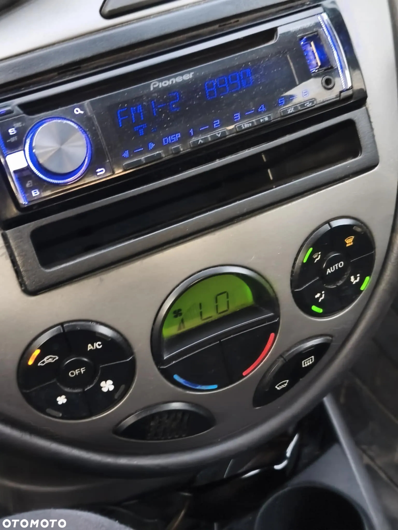 Ford Focus - 8