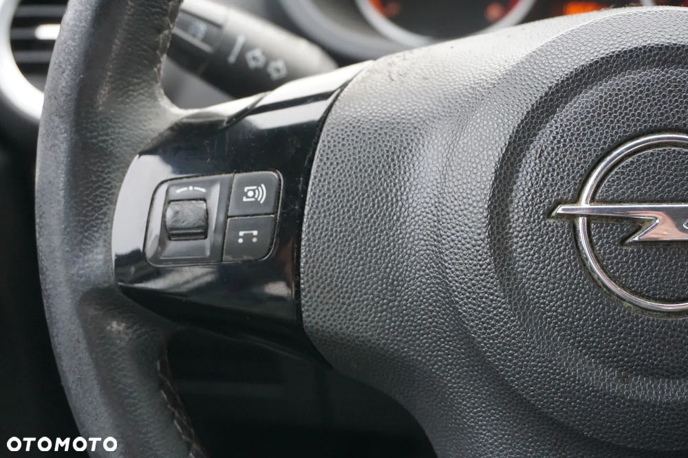 Opel Corsa 1.3 CDTI Cosmo - 17