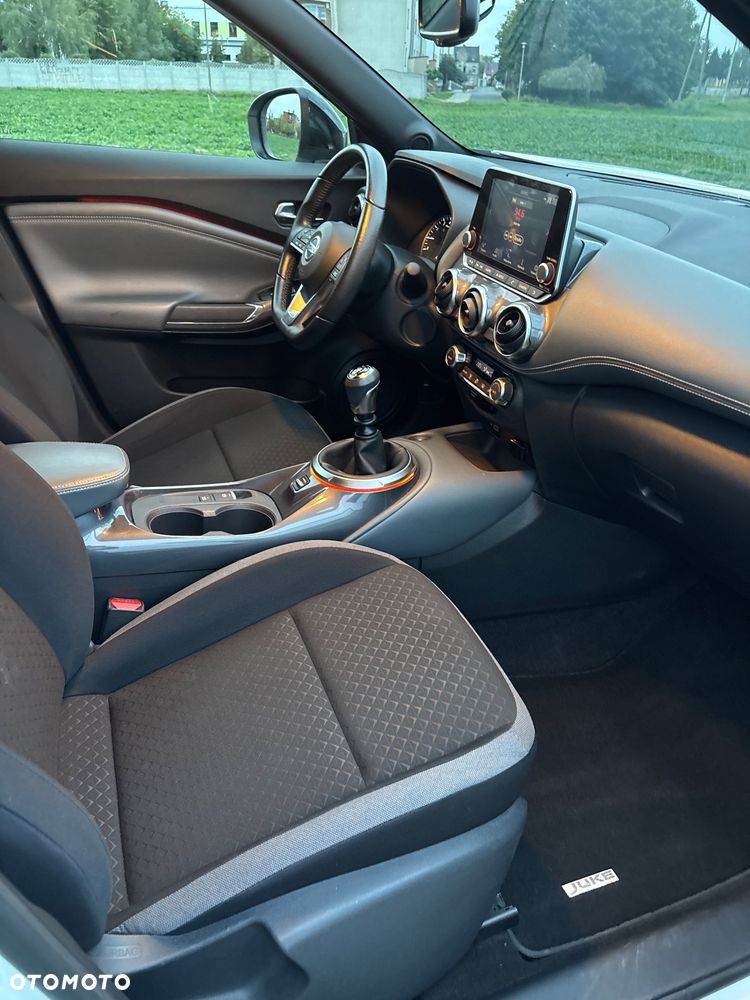 Nissan Juke - 27