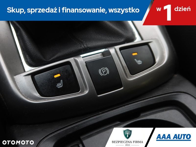 Chevrolet Captiva - 18