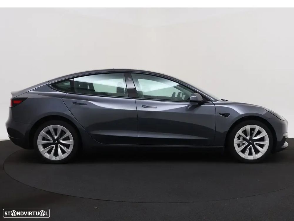 Tesla Model 3 Long Range AWD Dual Motor - 4