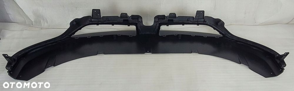 ZDERZAK DOKŁADKA PRZÓD PRZEDNI MG4 2022- P11183304 P11183302 - 13