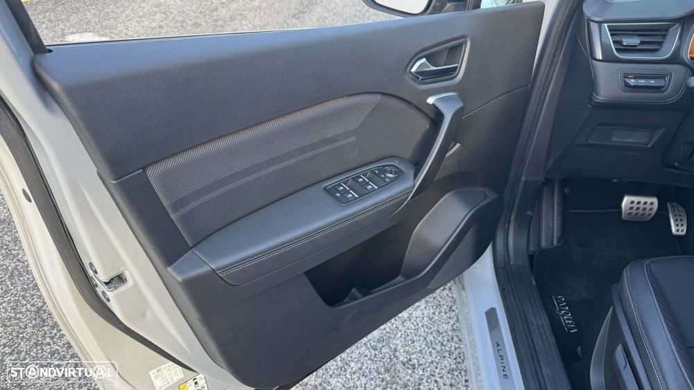 Peugeot 5008 1.2 PureTech Allure Pack EAT8 - 30