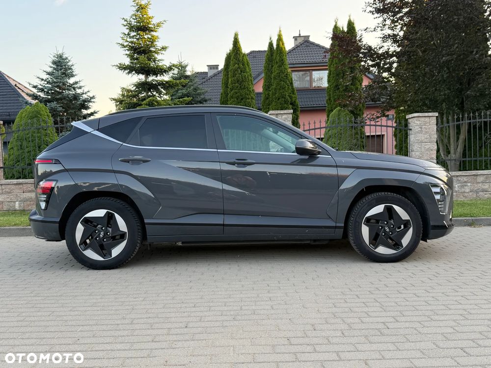 Hyundai Kona Style - 6