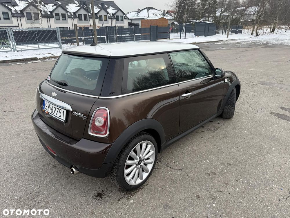 MINI Cooper - 11
