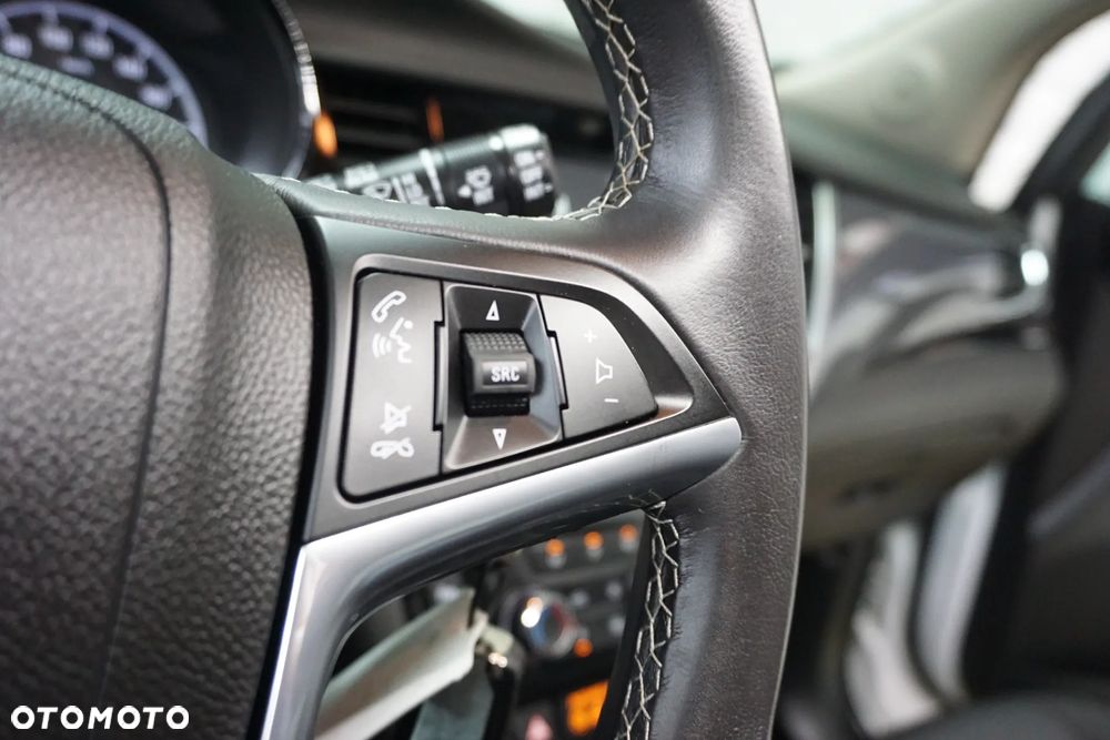 Opel Mokka 1.6 ecoFLEX Start/Stop Selection - 34