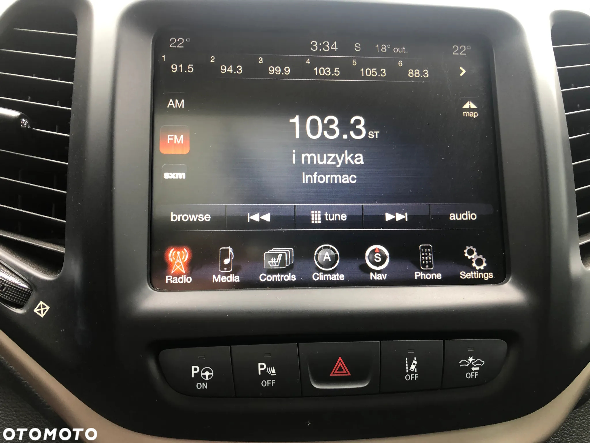Jeep Cherokee 3.2 V6 Pentastar Active Drive I Automatik Limited - 27
