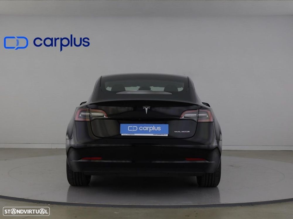 Tesla Model 3 Performance Tração Integral - 6