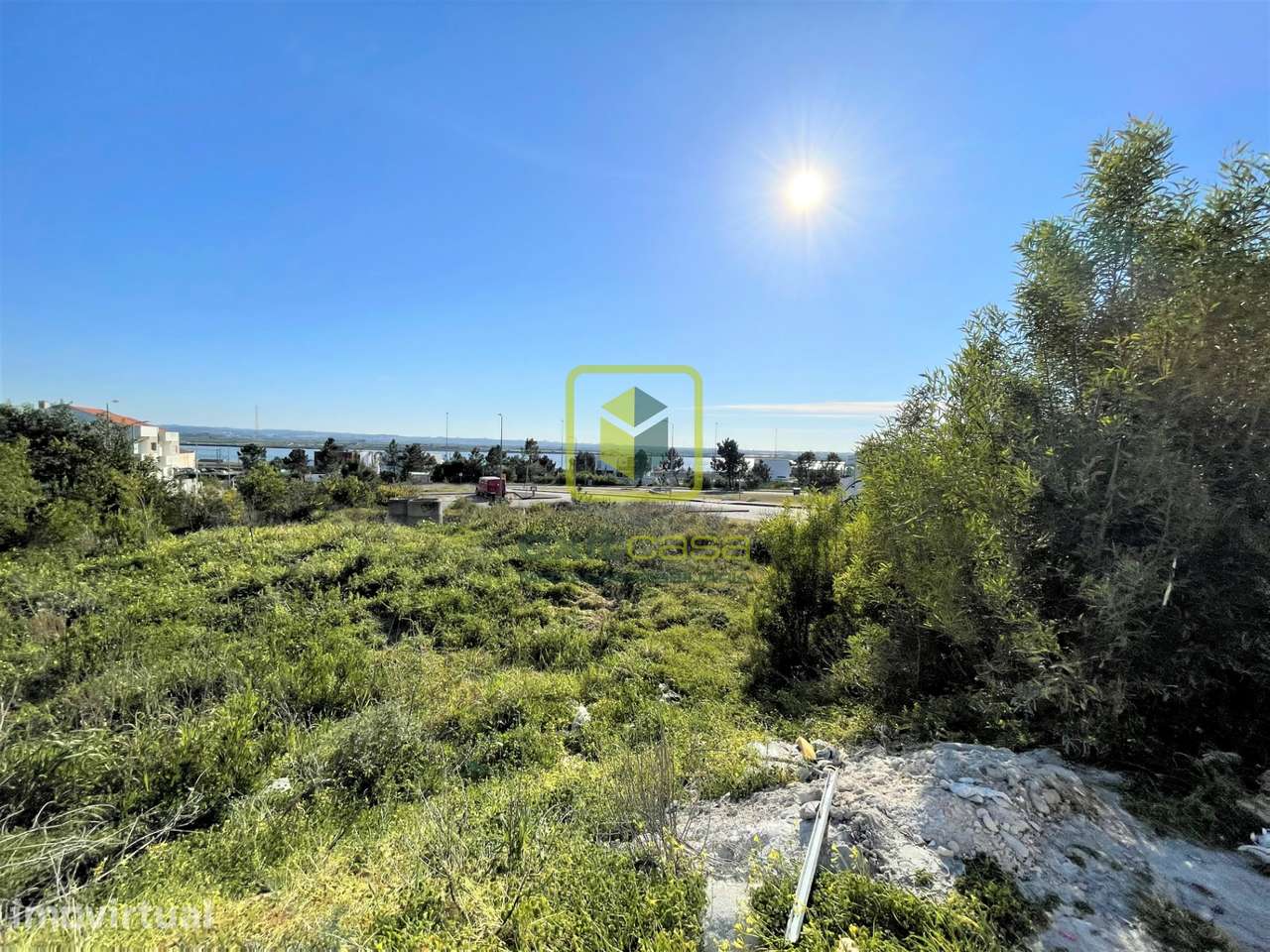 Lote de Terreno - Grande imagem: 2/11